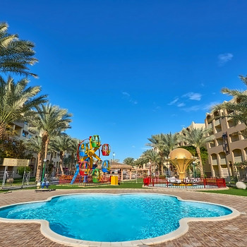 EL KARMA AQUA BEACH RESORT