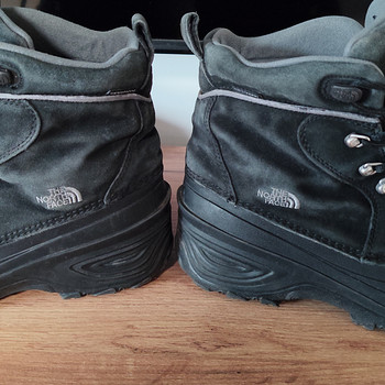 Talvesaapad 39 The North Face Heat Seeker Waterproof poiste