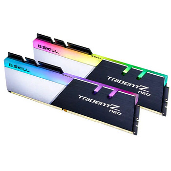 TridentZ Neo DDR4 3600MT/s 32GB (16GBx2)