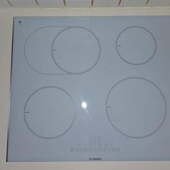 Pliidiplaadid BOSCH