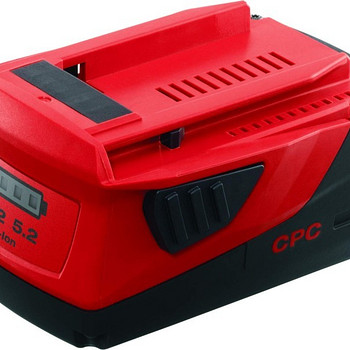 Аккумулятор Hilti B22 5.2 Ah