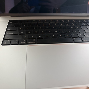 MacBook Pro 16" M4 Pro, 24 ГБ, 512 ГБ, серебристый (2024)