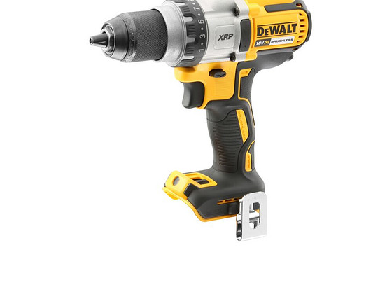 AKUTRELL DEWALT DCD991NT 18 V
