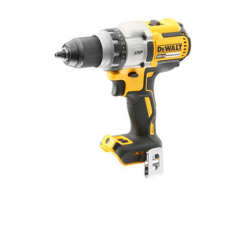 Аккумуляторная дрель DEWALT DCD991NT 18 V