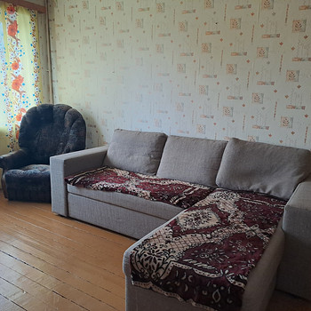 Sõpruse tn 8, Ahtme, Kohtla-Järve, Ida-Virumaa