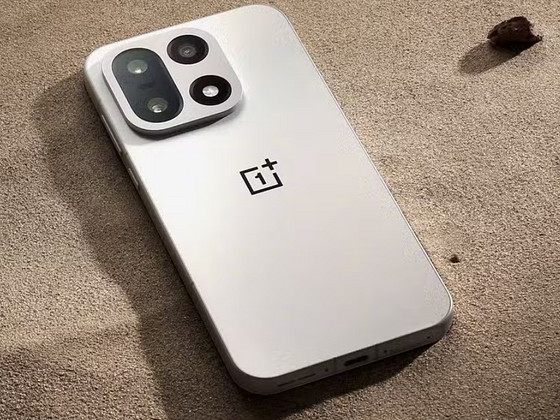OnePlus 15 12GB/256GB Global