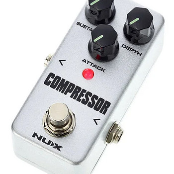 Nux Compressor efektipedaal
