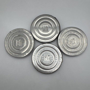 Gaasimask чипсики