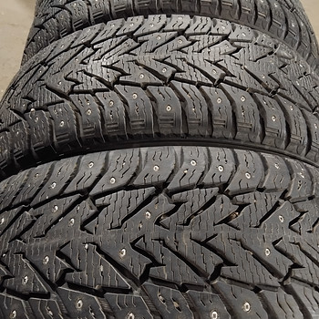 225/60R17 naelrehvid