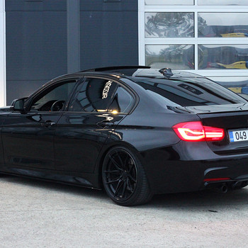Продаётся 335i M Pack