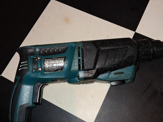 Perforaator makita hr2630