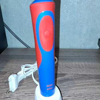 Braun Oral-B Stages Power Kids