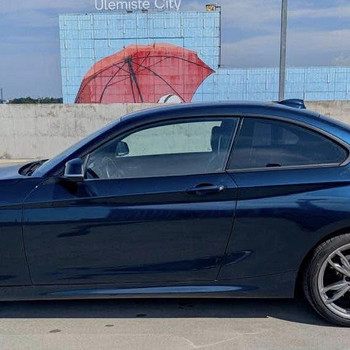 BMW F22 218