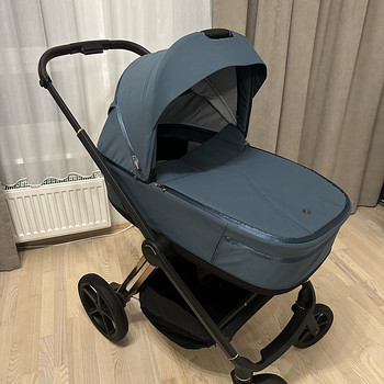 Espiro miloo 3w1 + Lionelo