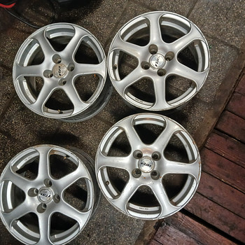 Диски R16 4x100