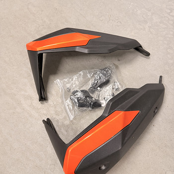 Cforce 450/520/625 kättekaitsmed