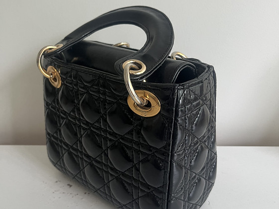 Сумка Dior