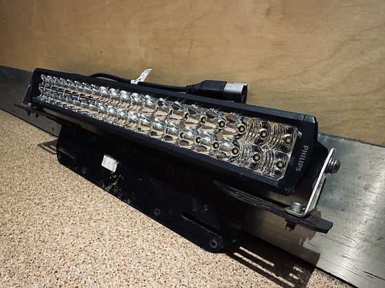 LED-lisakaugtuli Philips Ultinon Drive 5003L (UD5003L