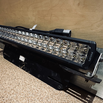 LED-lisakaugtuli Philips Ultinon Drive 5003L (UD5003L