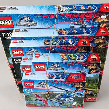 Lego komplekt 2015 a. !!!