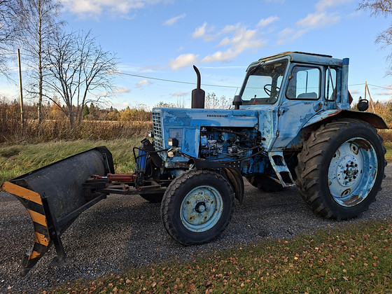 Mtz-80