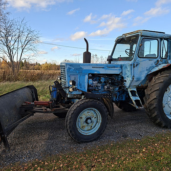 Mtz-80