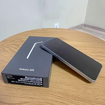 Samsung Galaxy S25 256GB Sky Blue