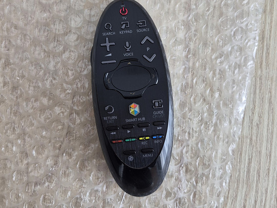 Samsung nutipult