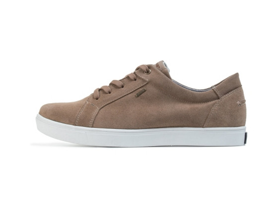 Кроссовки Pomar AHO GORE-TEX из мягкой кожи, размер 42