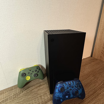 Xbox Series X 1TB