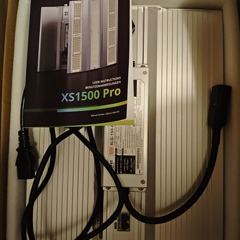 Led grow light Viparspectra xs1500Pro
