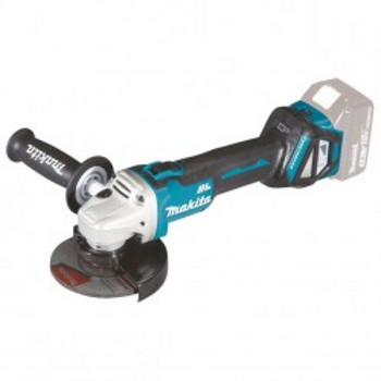 Nurklihvmasin Makita DGA511 125mm 8500 RPM harjadeta