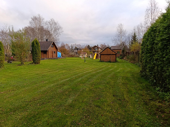 Õlelille tn 14, Kudruküla, Narva, Ida-Virumaa