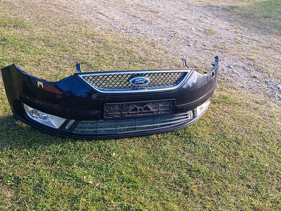 Ford Galaxy 2008