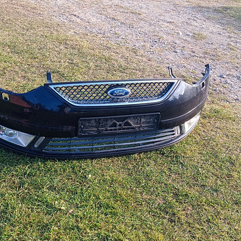 Ford galaxy 2008
