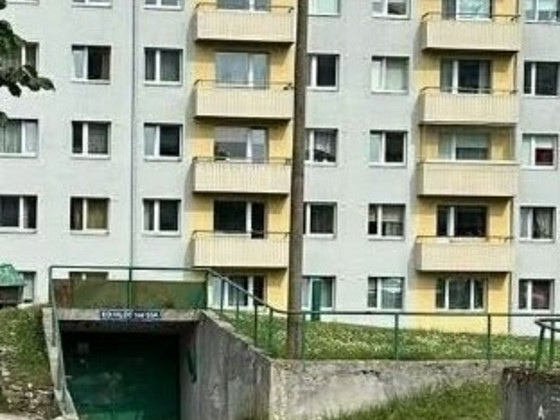 E. Vilde tee 53a, Mustamäe, Tallinn, Harjumaa