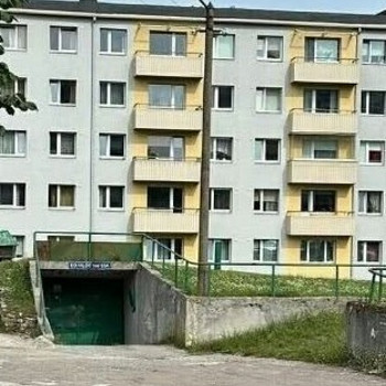 E. Vilde tee 53a, Mustamäe, Tallinn, Harjumaa