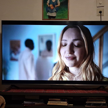 Xiaomi google tv 55"