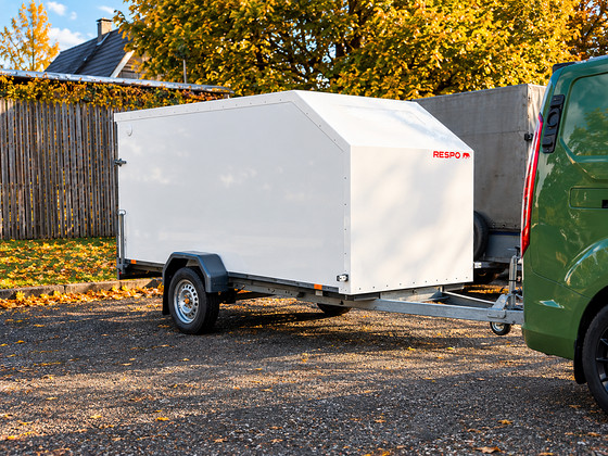 Haagis Respo 750F351L147