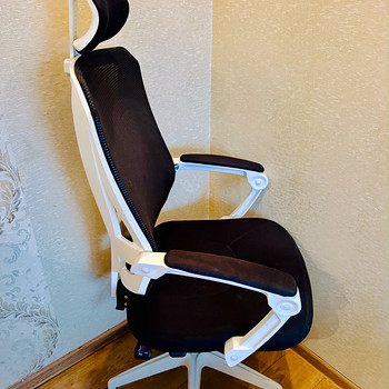 Ergonoomiline kontoritool