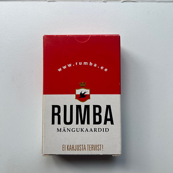 Mängukaardid