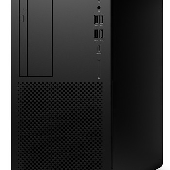 HP Z2 G9 Tower RTX A2000