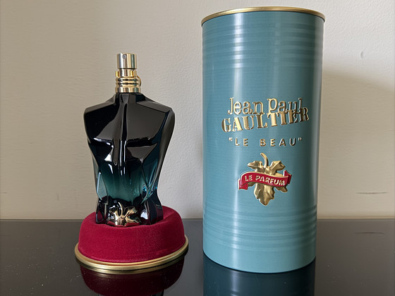 Jean Paul Gaultier Le Beau духи 75ml