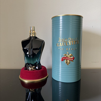 Jean Paul Gaultier Le Beau духи 75ml