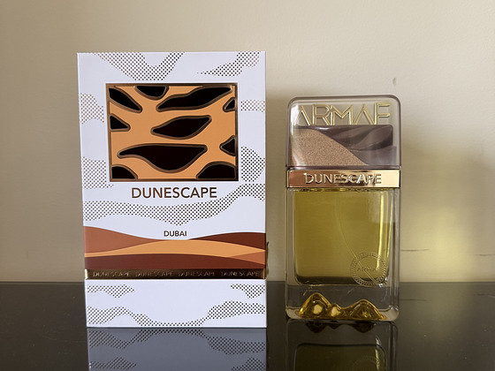 Armaf Dunescape
