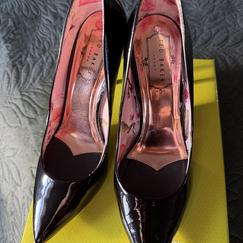 TED BAKER