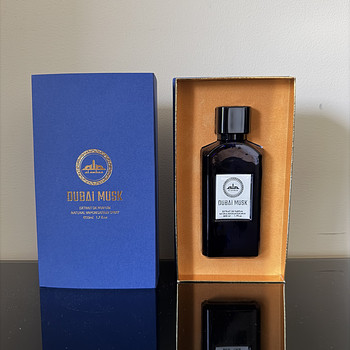 Al Ambra Dubai Musk духи extrait