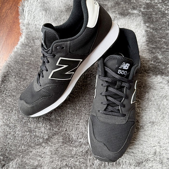 Мужские кроссовки New Balance 500, размер 44