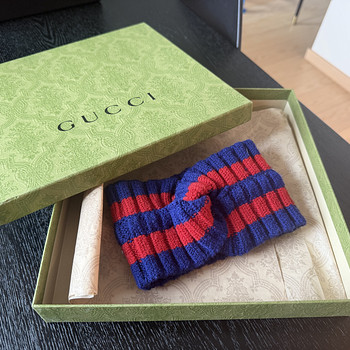 Повязка на голову Gucci