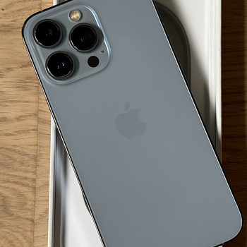 iPhone 13 Pro 128gb